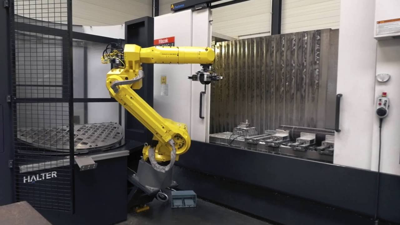 Westbrug Techniek & Mechatronics