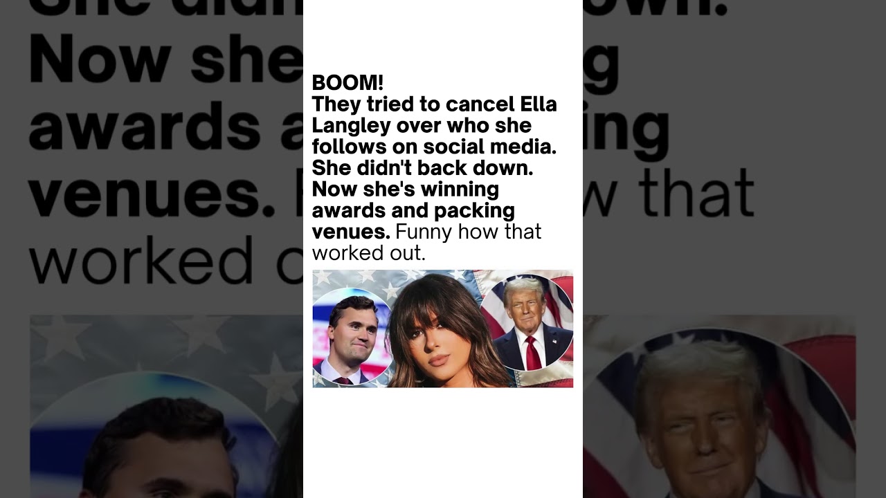 Ella Langley Controversy Goes Viral