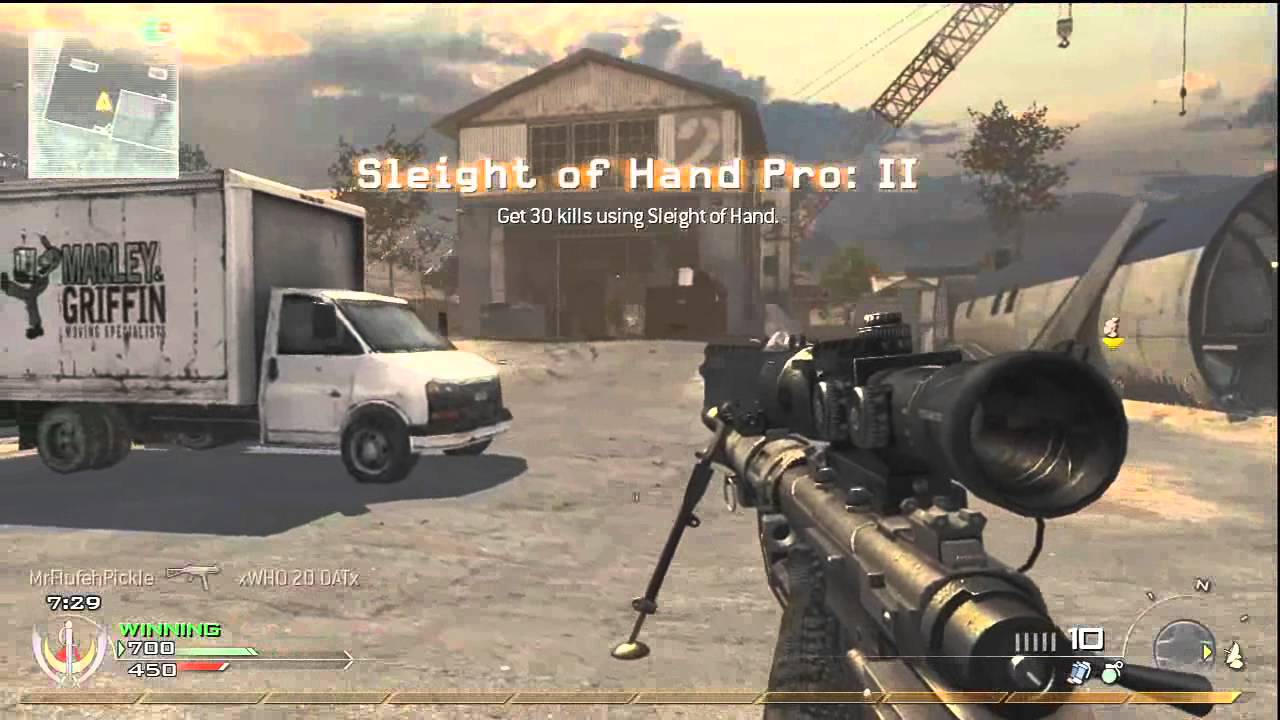 FFA w/ HDTreats | Episode 3: No More SOHP!
