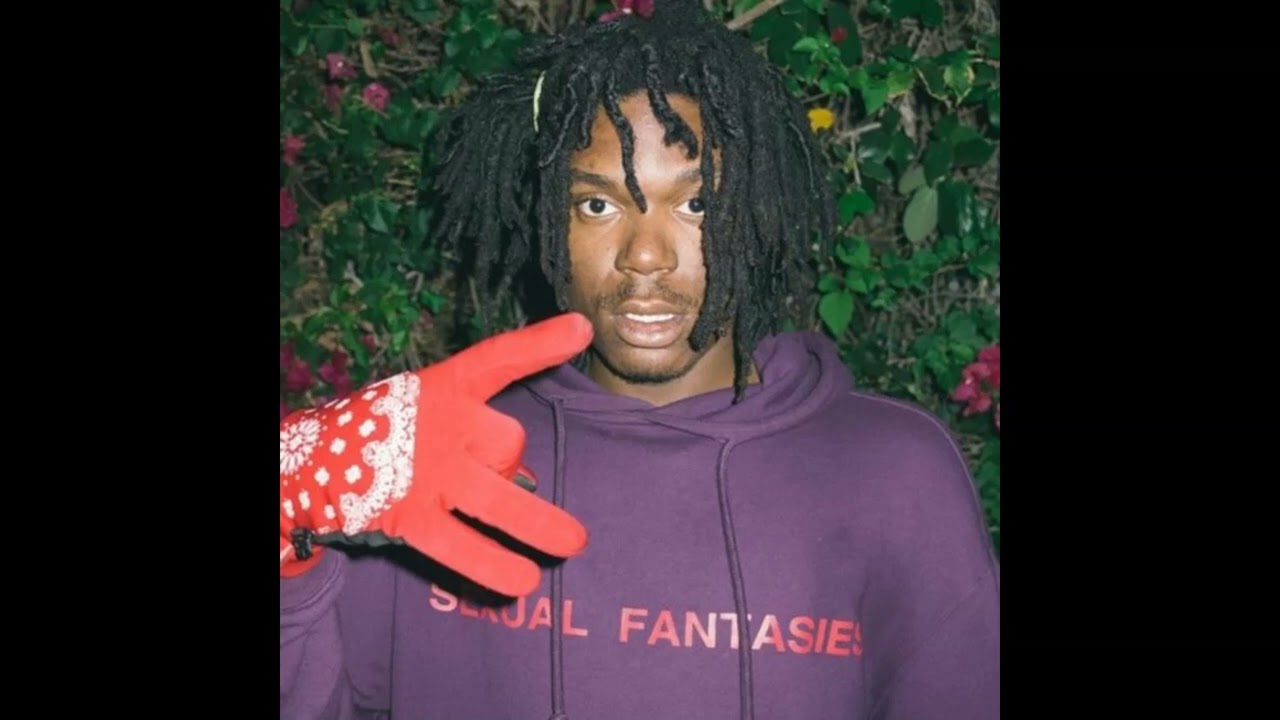 [SOLD] lucki type beat - 'same thing'