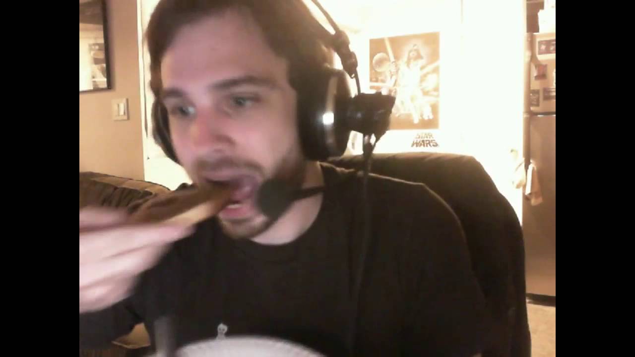 Vinesauce Vinny   Vegimite, FTL, FF7
