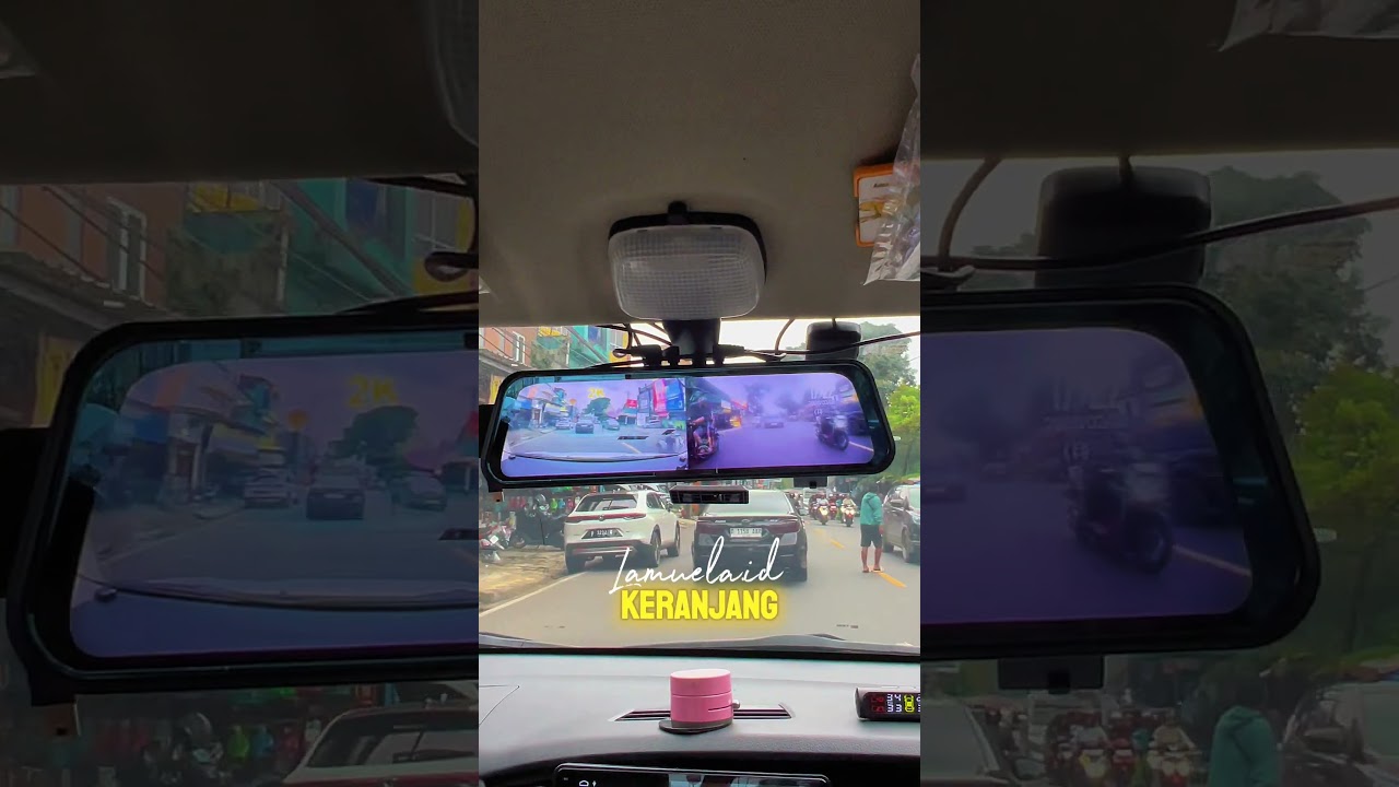 Dashcam Murah #lamuelaid #acroder #dashcammobil #dashcamera #dashcam