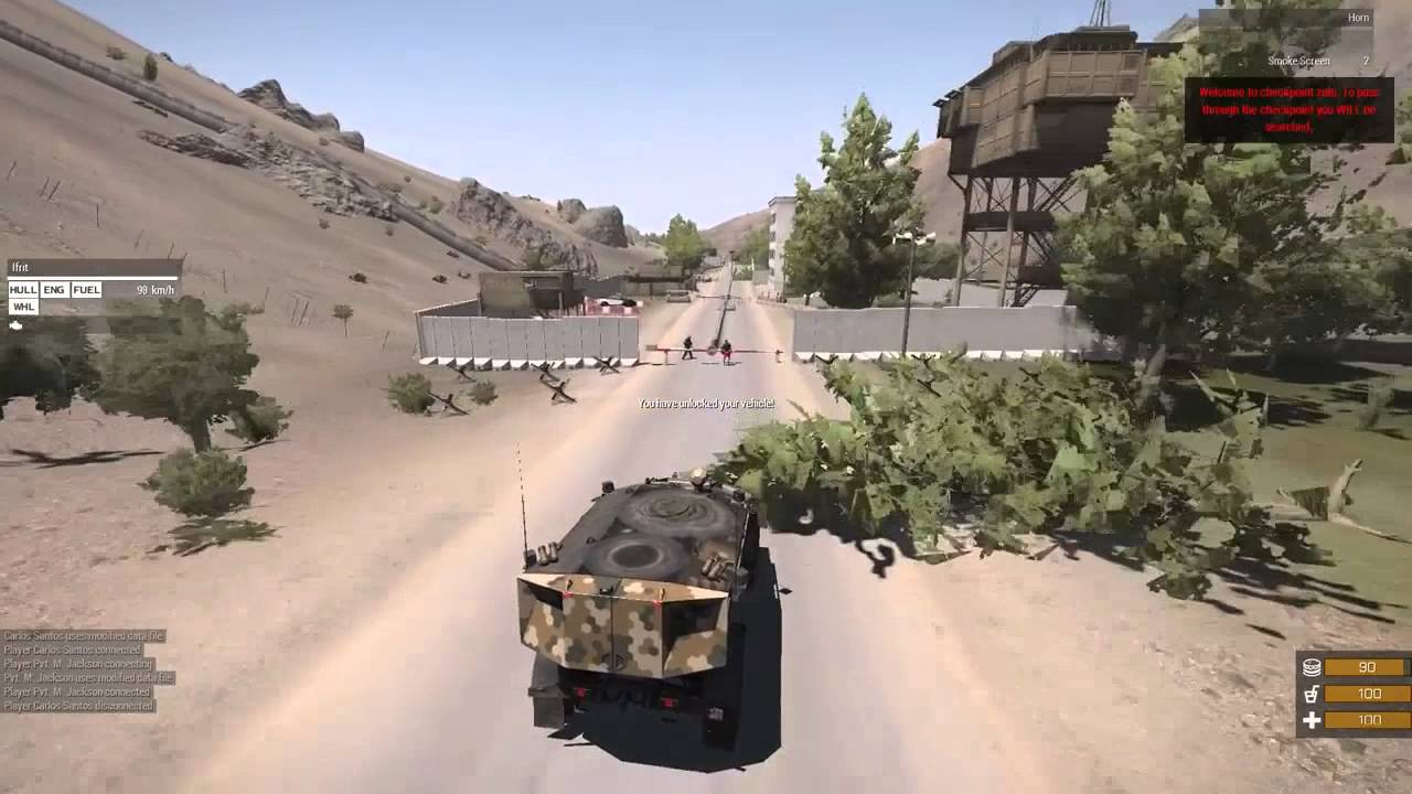 BestOfPsiSyndicate - ARMA 3 -  takistan life - funny moments
