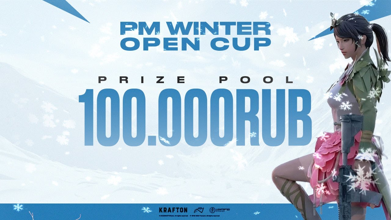 MS13 TURNIR - PM OPEN WINTER CUP