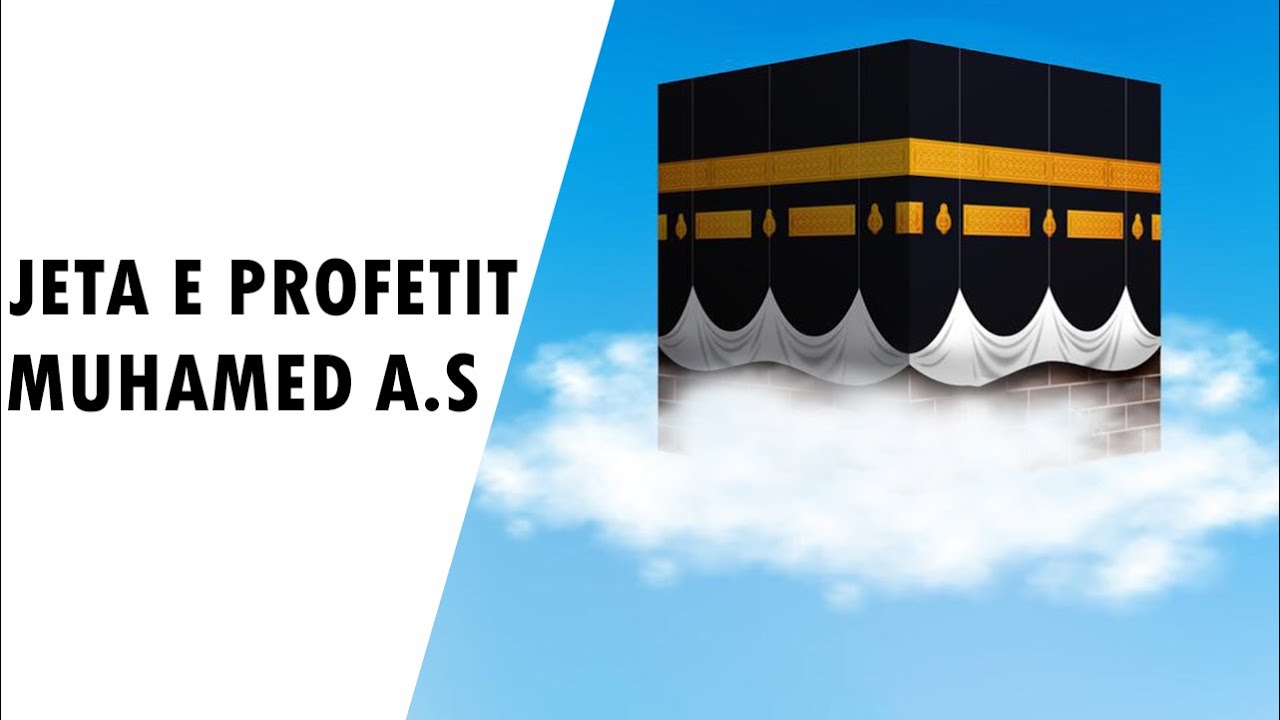 Film Dokumentar - Jeta e Profetit Muhammed a.s - Beteja e Hendekut dhe mrekullia e madhe! [Pjesa22]