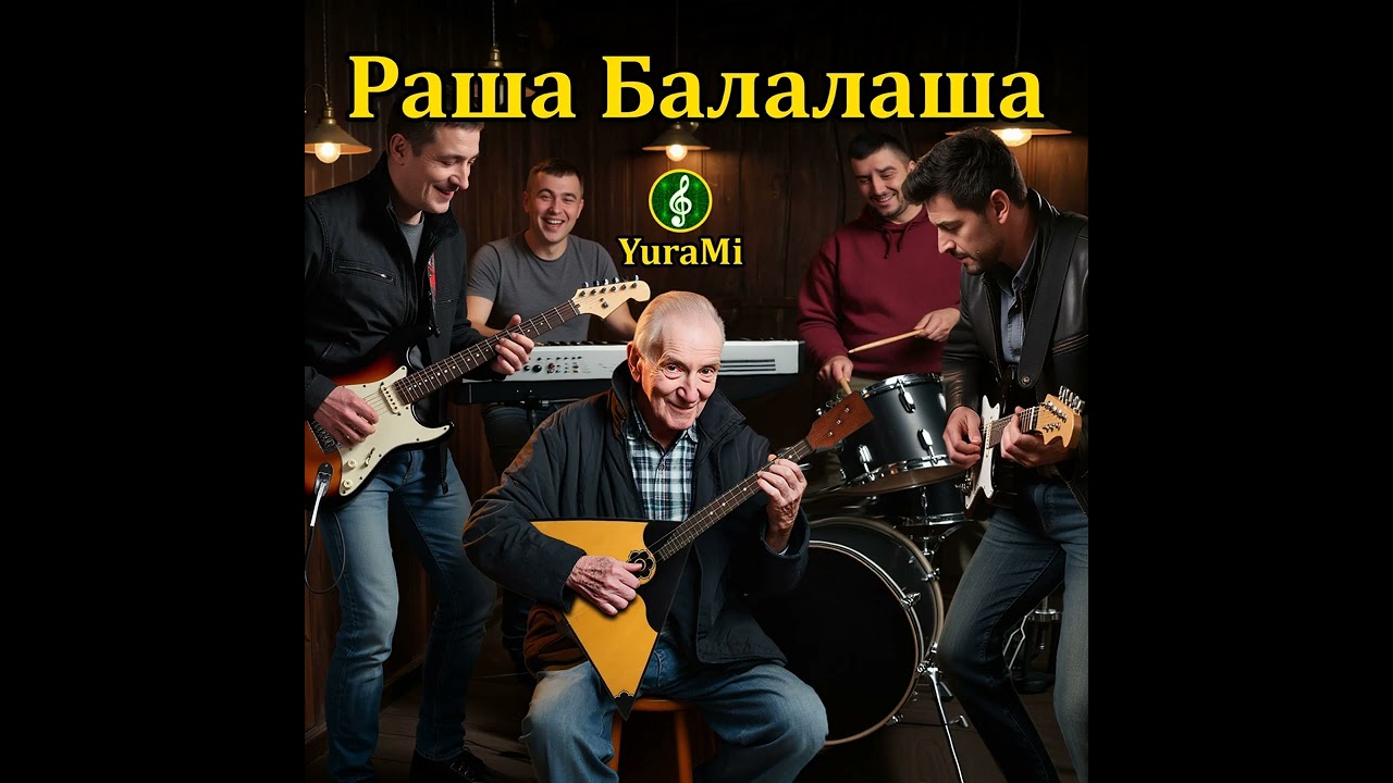 Раша Балалаша #рашабалалаша #pop #поп #музыка #балалайка #musica #рок #suno #свист #русскаябалалайка