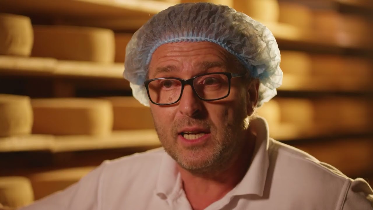 Twickel kaas: Kaas met karakter | Stichting Twickel