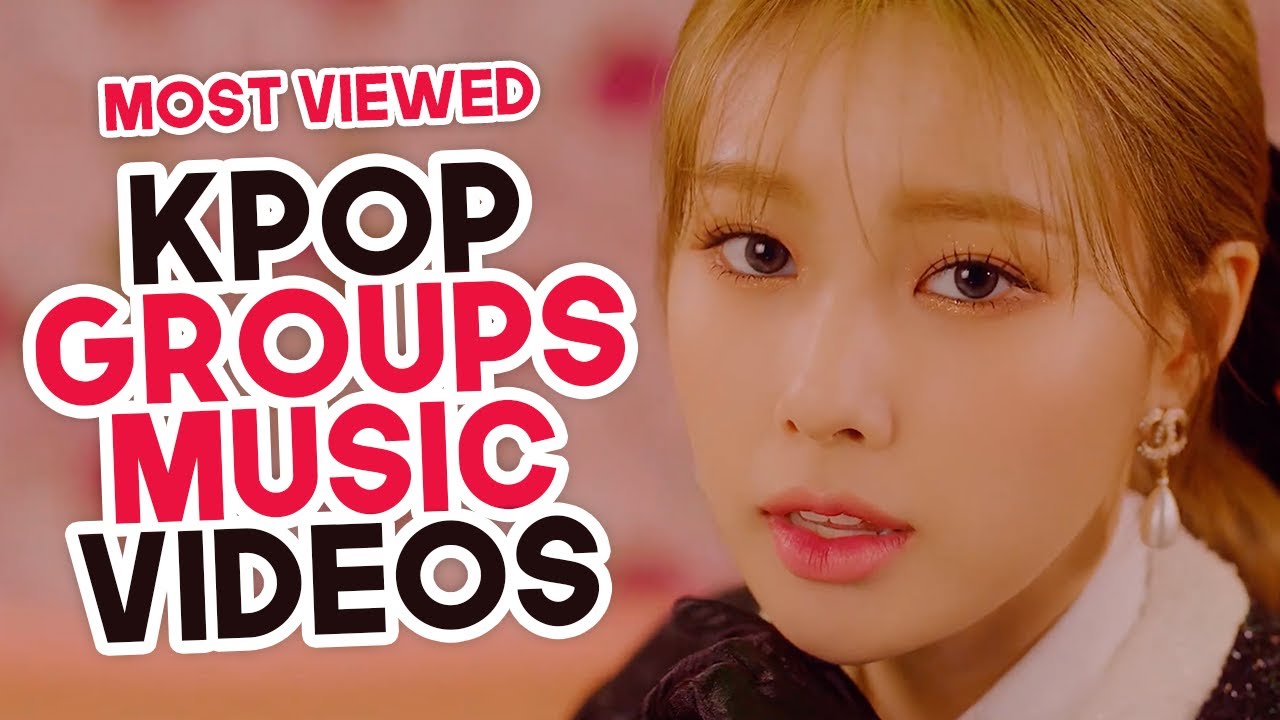 «TOP 70» MOST VIEWED KPOP GROUPS MUSIC VIDEOS OF 2020 (December, Week 3)
