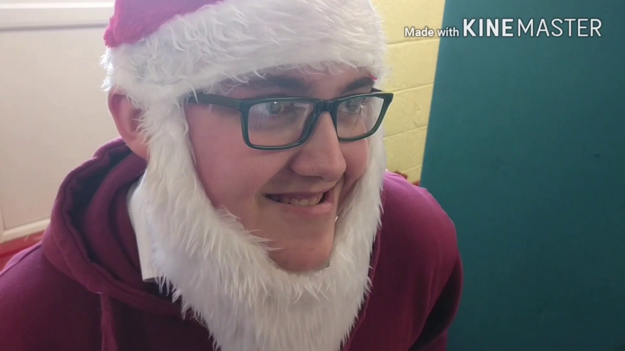 Kellogg's CornFlakes Christmas ad PARODY