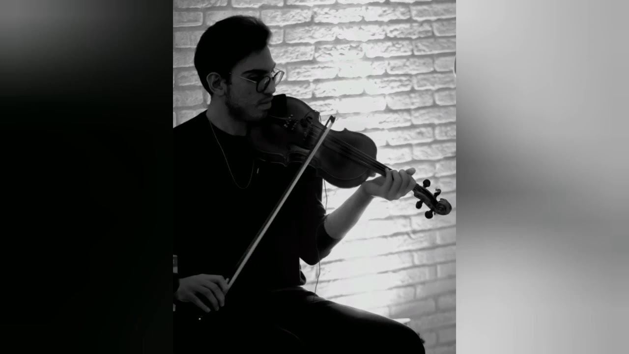 Yiğit Çağlayan Hicaz Taksimi