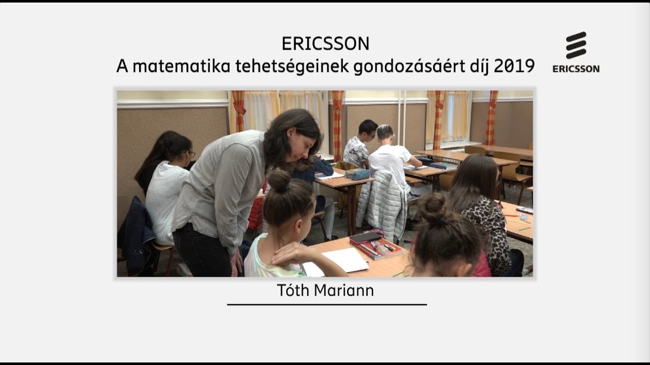 Tóth Mariann