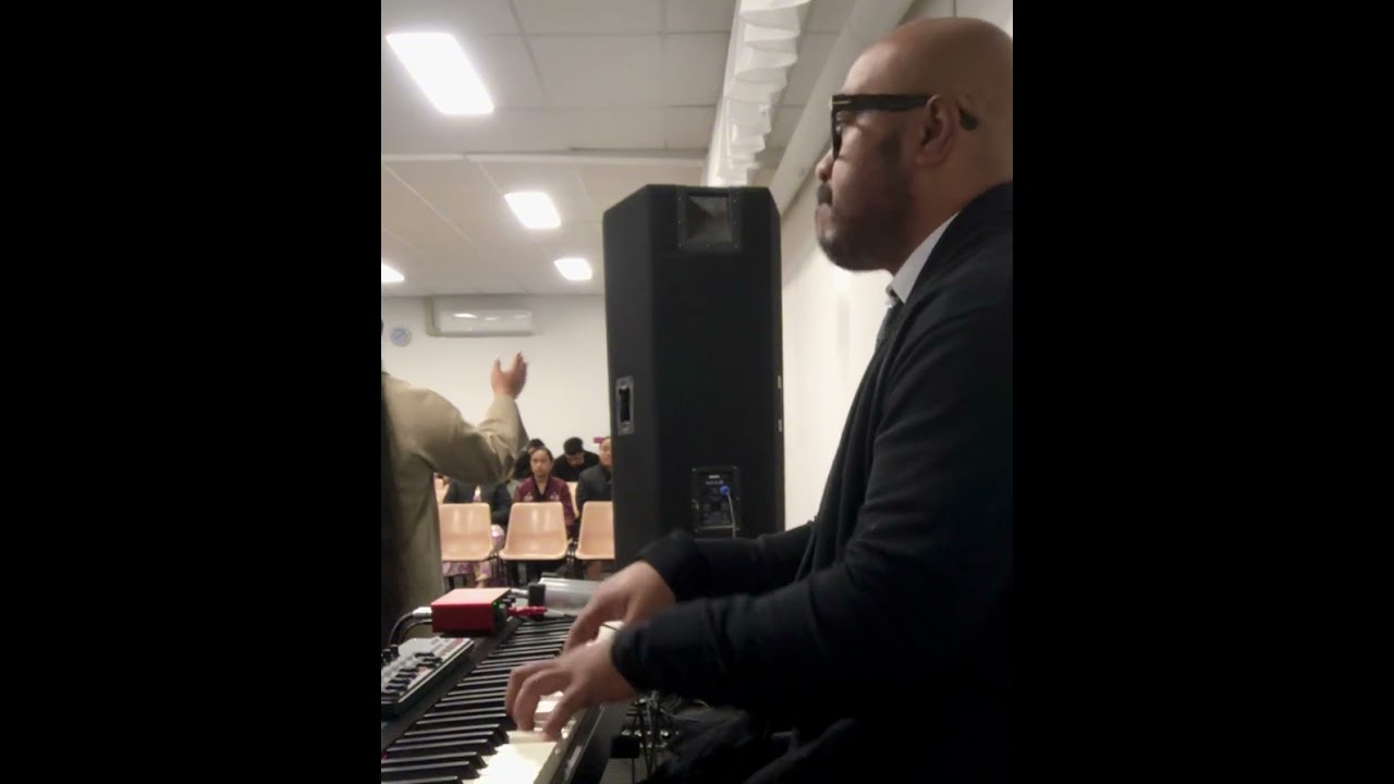 #andraecrouch #samoanchurch #assemblyofgod #samoanyoutuber #music #melbourne   #gospelmusic #fyp