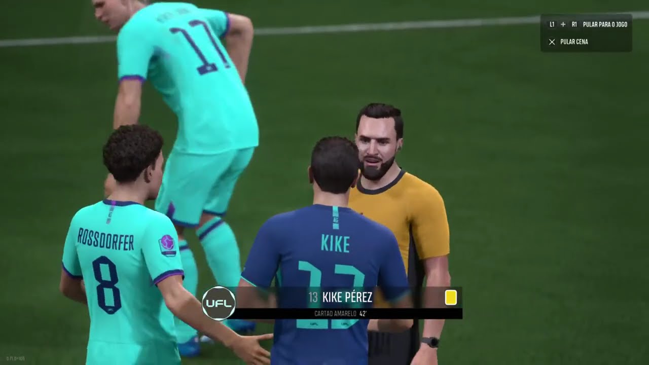 UFL