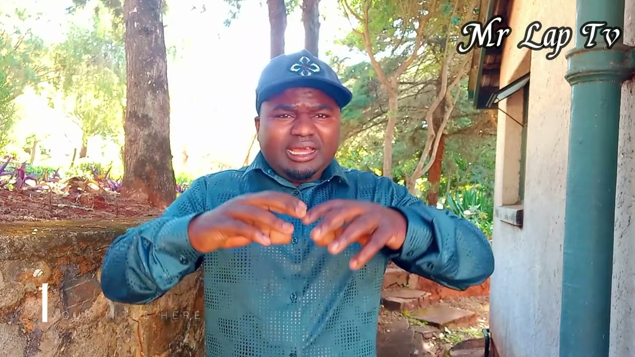St Matthias Tsonzo High School  update  part one