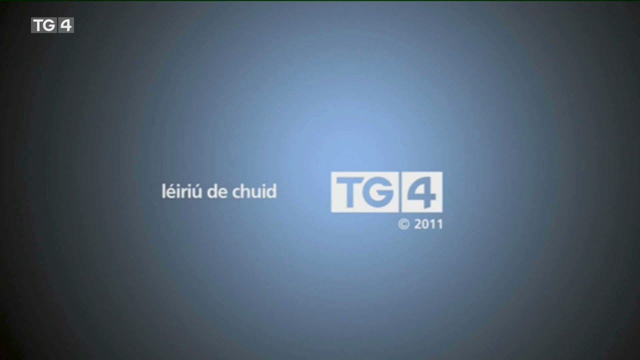 Léiriú de chuid TG4 (2011)