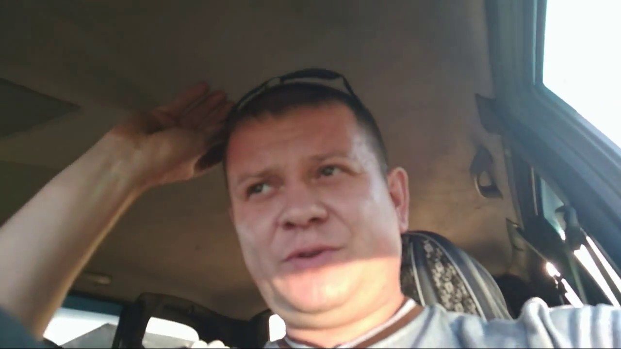 Покрасочная камера. В гостях у Ромчика