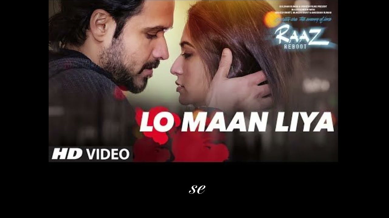 Lo Maan Liya and Tak video dekhen subscribe like Karen