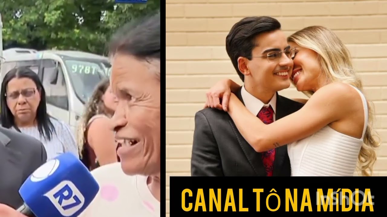DUDU CAMARGO E SAORY COMPARTILHA MOMENTOS DE BASTIDORES COM OS FÃS DO CASAL