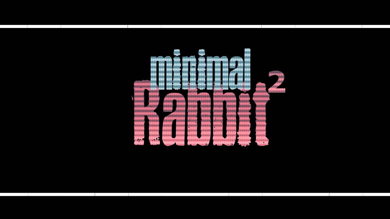 Franco Simonetti - Rabbit 2 (Original Mix) - яạввϊт ².