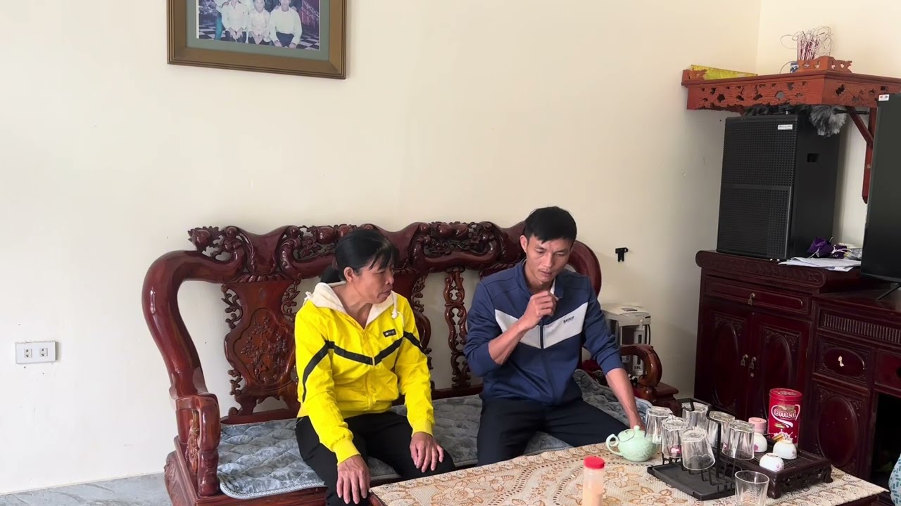 Toàn gấp goi mu phương để giải quyết và răn mu phương 