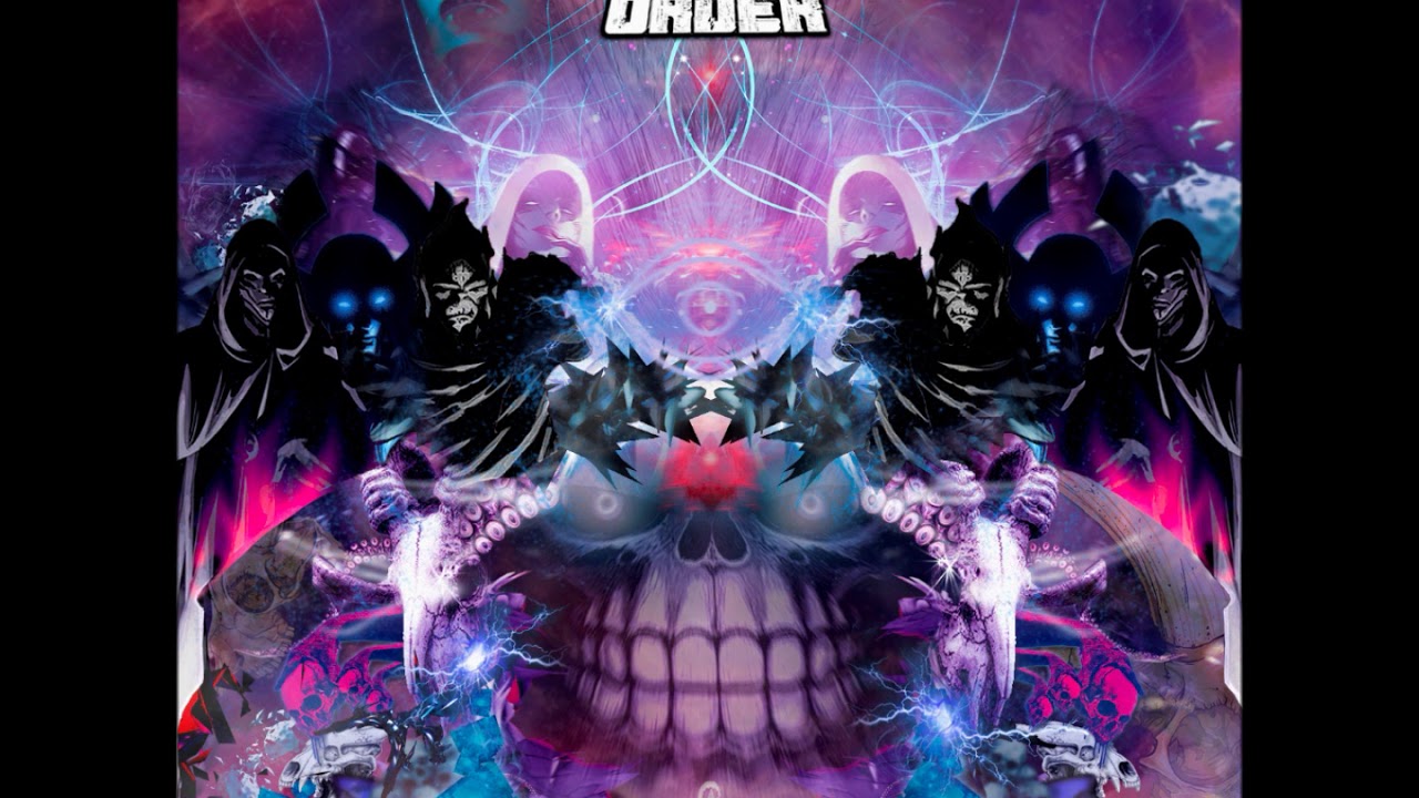 Dr3x - Madness In Space