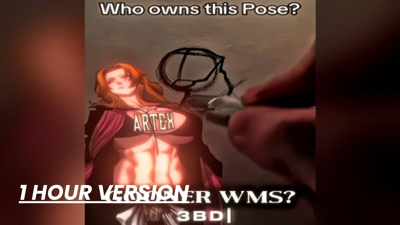 ROUPA DA CHOCOLATADA (ULTRA SLOWED + 1 HOUR LOOP + DISGUSTING WM...) [MRR]