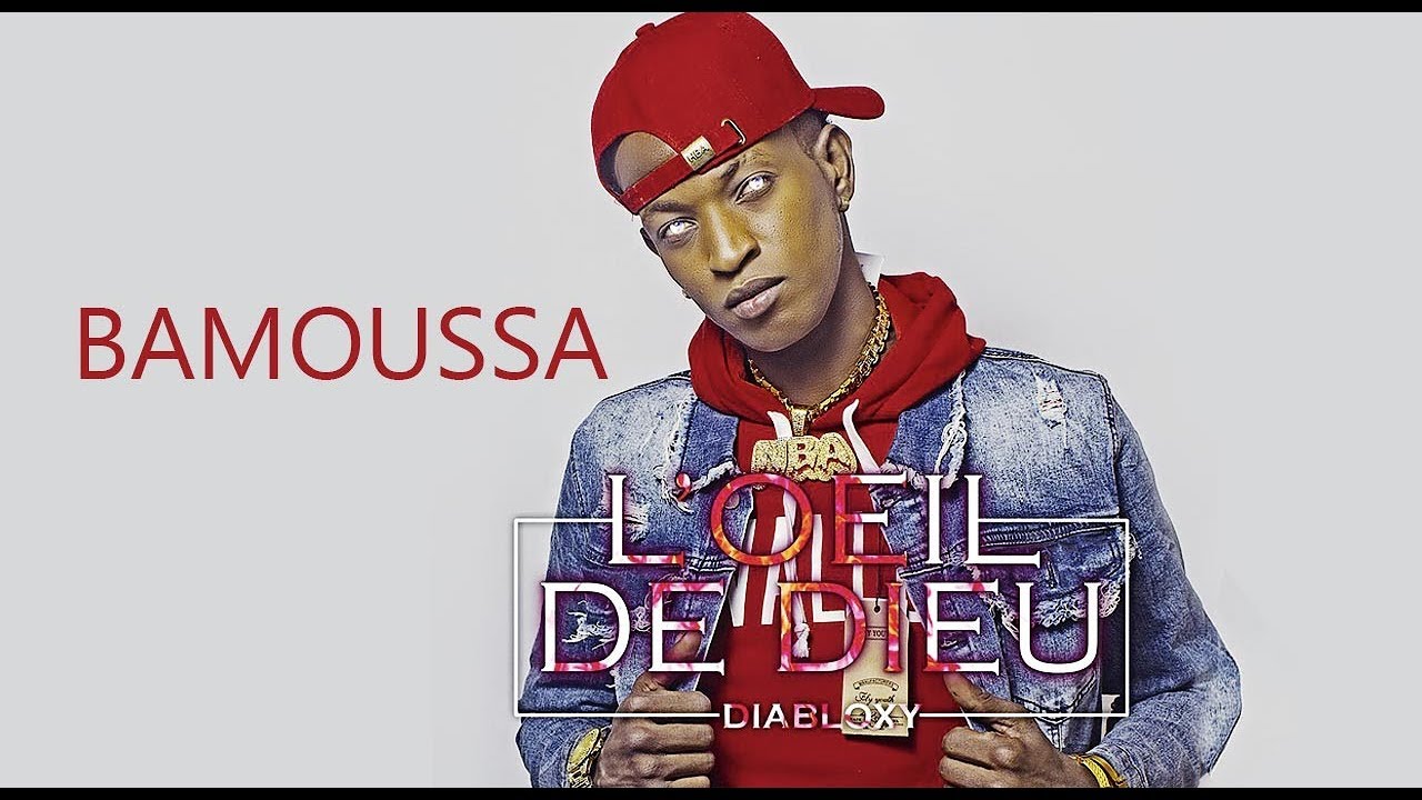 11. DIABLOXY - BAMOUSSA (2020)