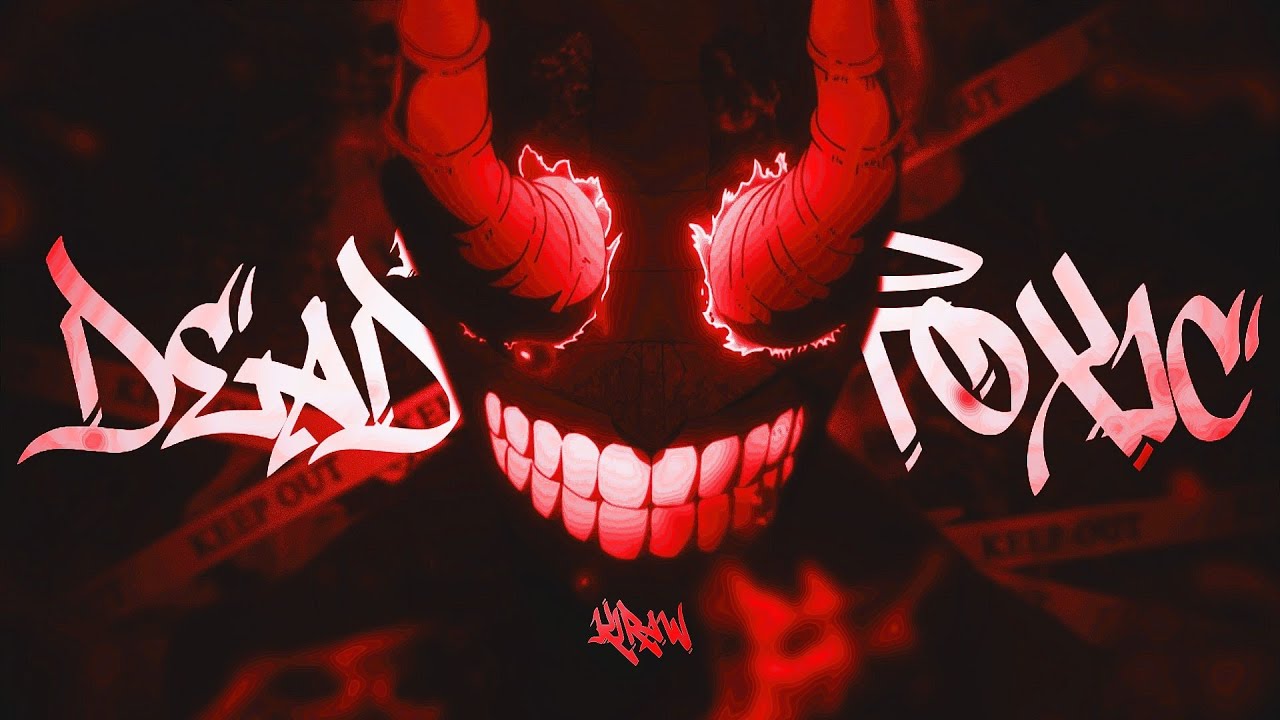 Kiraw - dead and toxic (Official Video)