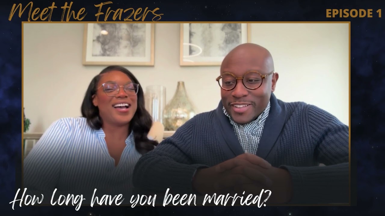 Meet the Frazers | Episode 1
