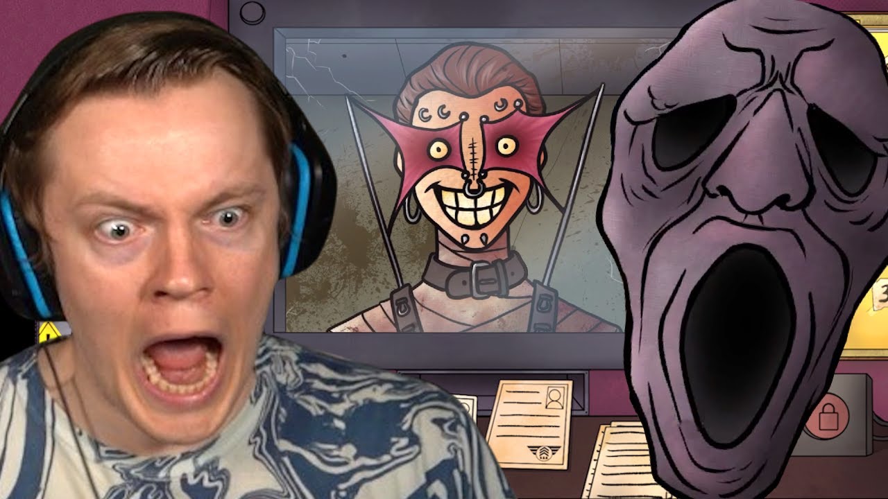 That's Not My Neighbor Just Got a BIG UPDATE - Nightmare Mode
