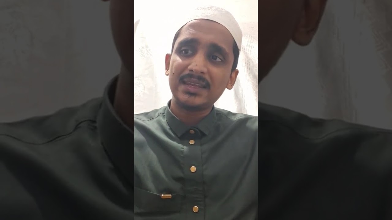 ரமலானில் அடியானின் குர்ஆனோடைய தொடர்பு (12.03.2026) - Tamil Dawah NMCA Dammam