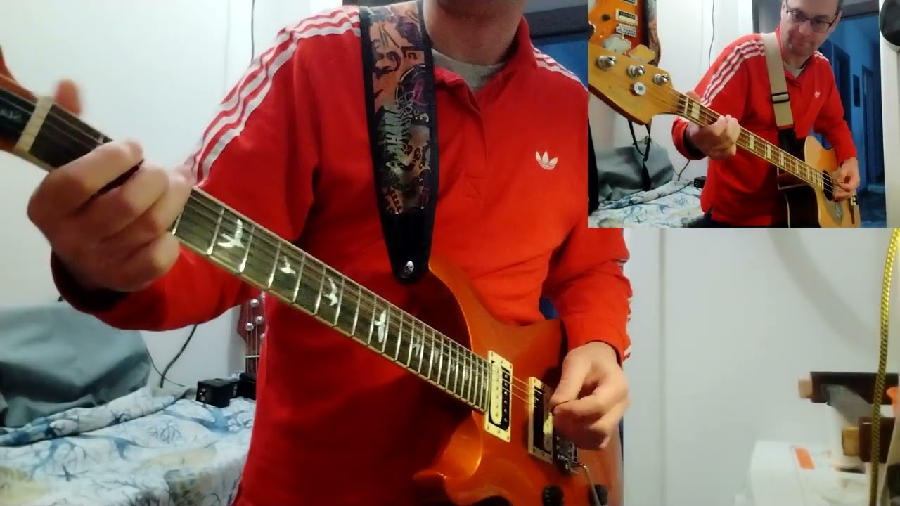 Do I Wanna Know - Arctic Monkeys (no voice)