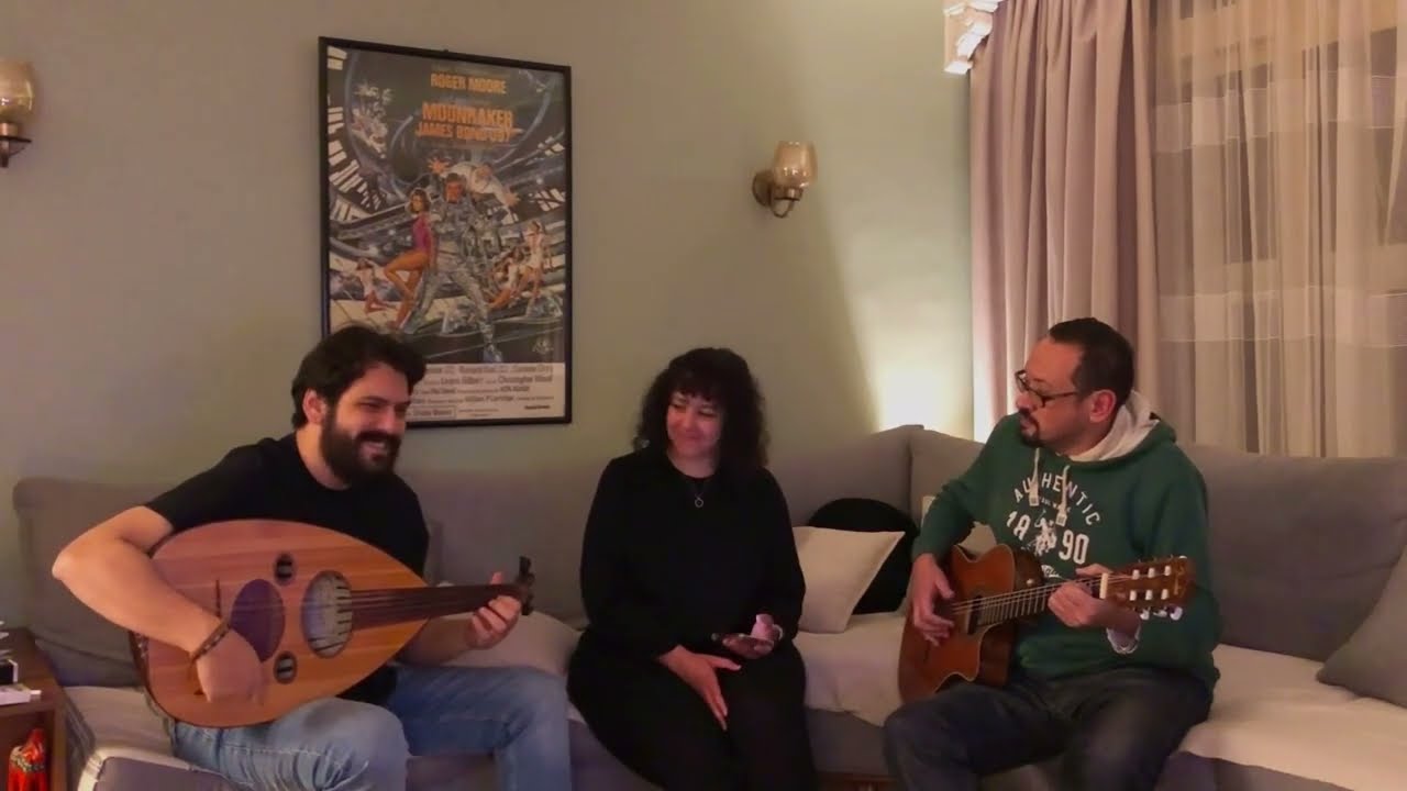 Before He Falls - Cover (Naiak, Live at Berklee)