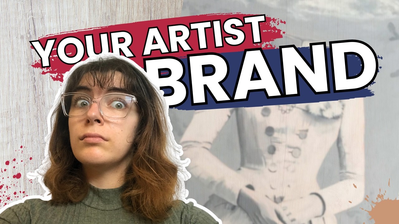 How to Look Like a Professional Artist (Even When You’re Just Starting)