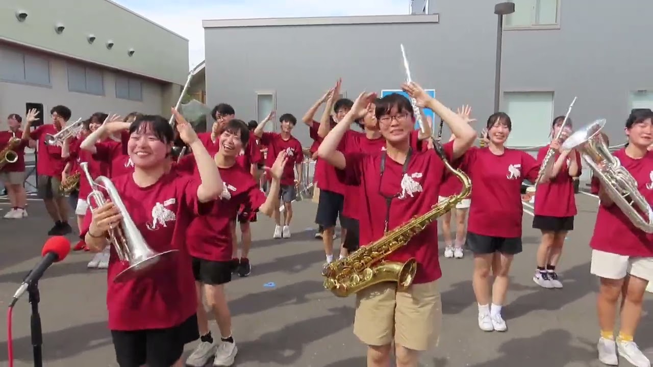 SITBand Team Red29th▶︎ 2025.07.20 Team Red29th ラストチケ販単独ライブ at 生鮮市場新川店