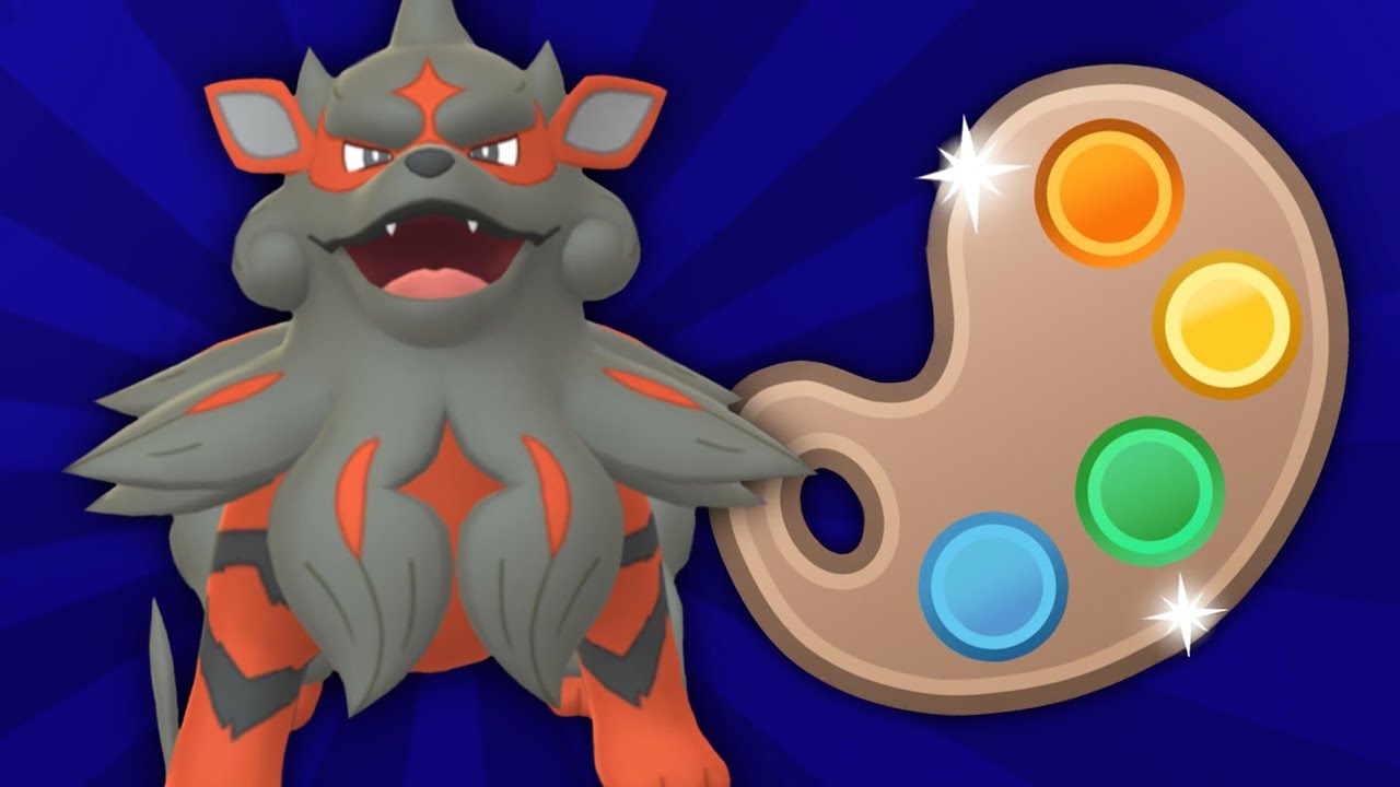 HISUIAN ARCANINE SAYS *NO* TO THE TOXIC TREVENANT-TOXAPEX CORE! | Pok&eacute;mon GO Battle League