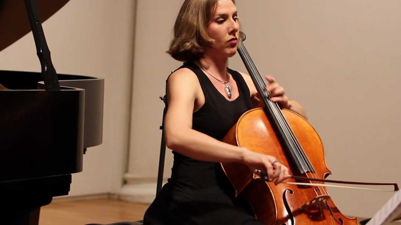Ciranda da Bailarina (Edu Lobo & Chico Buarque) - Júlia Tygel