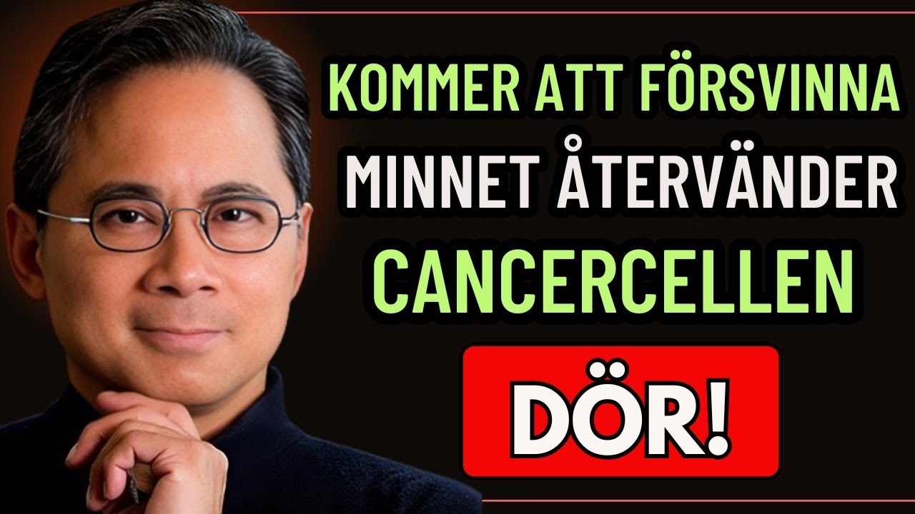 Nobelprisvinnande läkare avslöjar: Ät detta varje dag och lev till 100 år (inte vad du tror!)