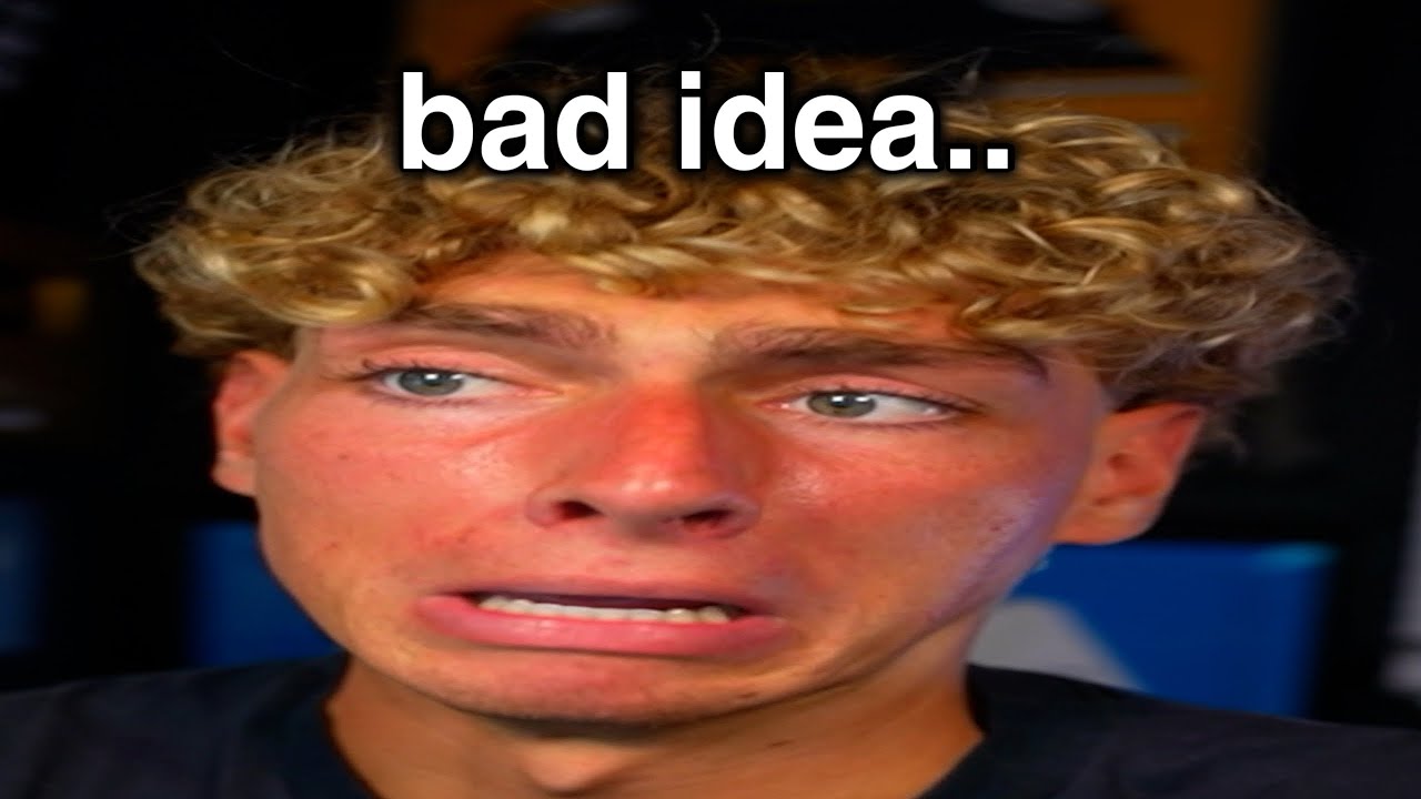 Playing the DUMBEST Games Ever