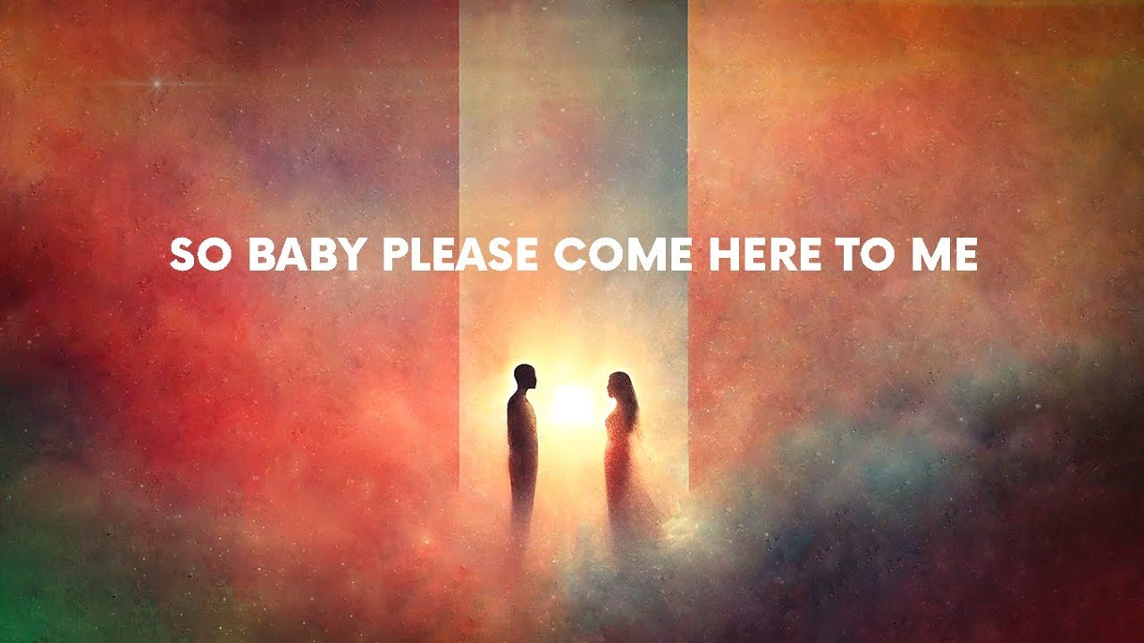 MCmix Next-Level ft. Naïdie & Daniel Dorcely - First Sight (Lyrics Video)