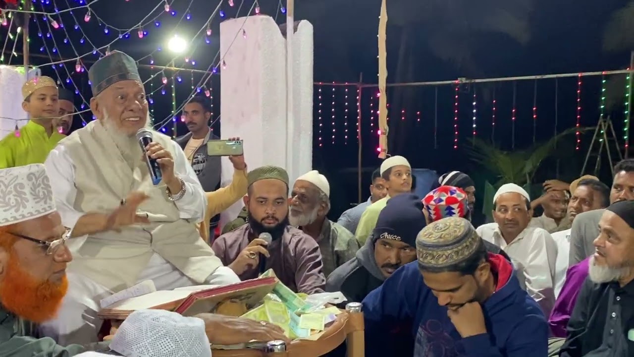 ZAAHIR SHAH BABA 13TH FEBRUARY 2023 URS PART 4 NISAR ESAF AND TEAM