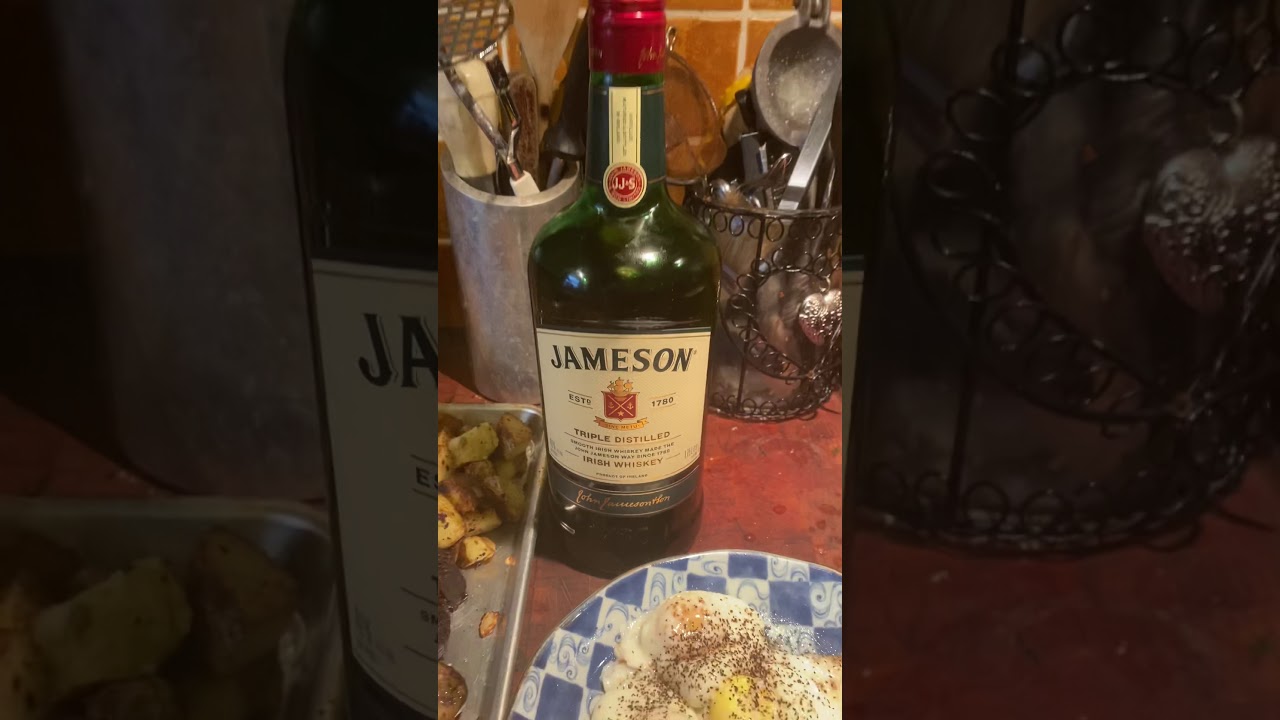 Full Irish