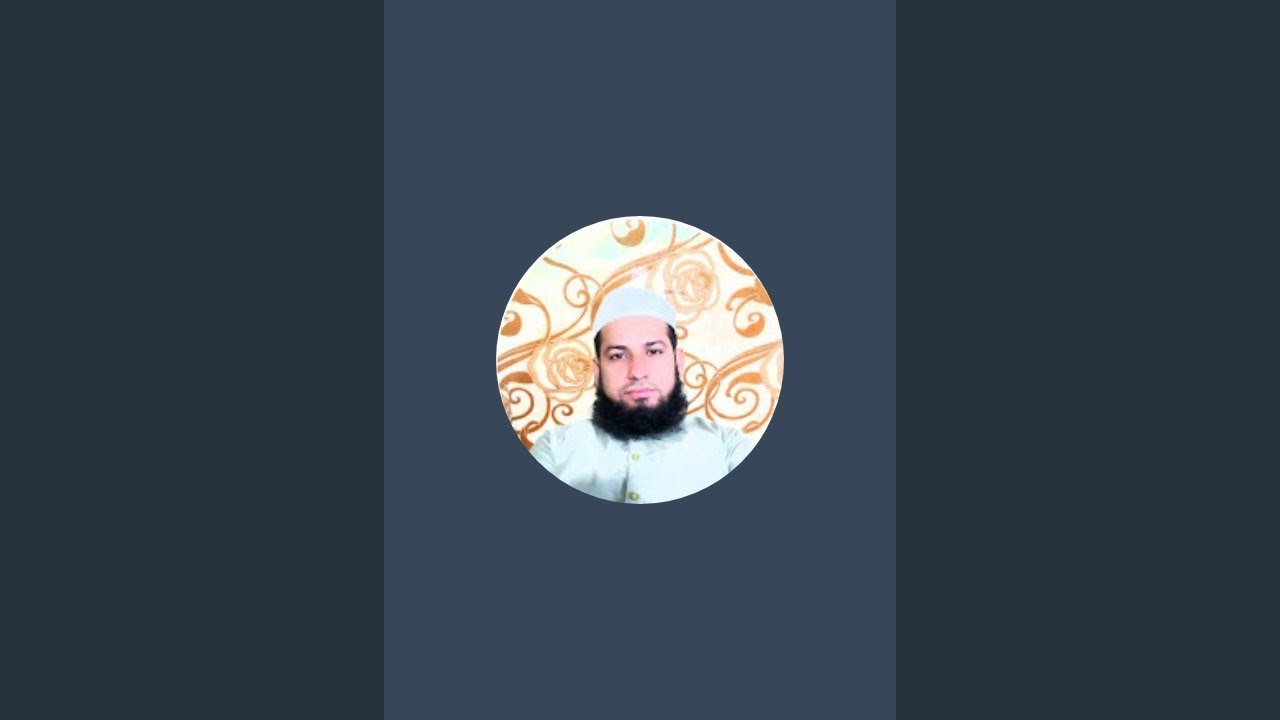Alama Qaiser kaleem Saifi is live!
