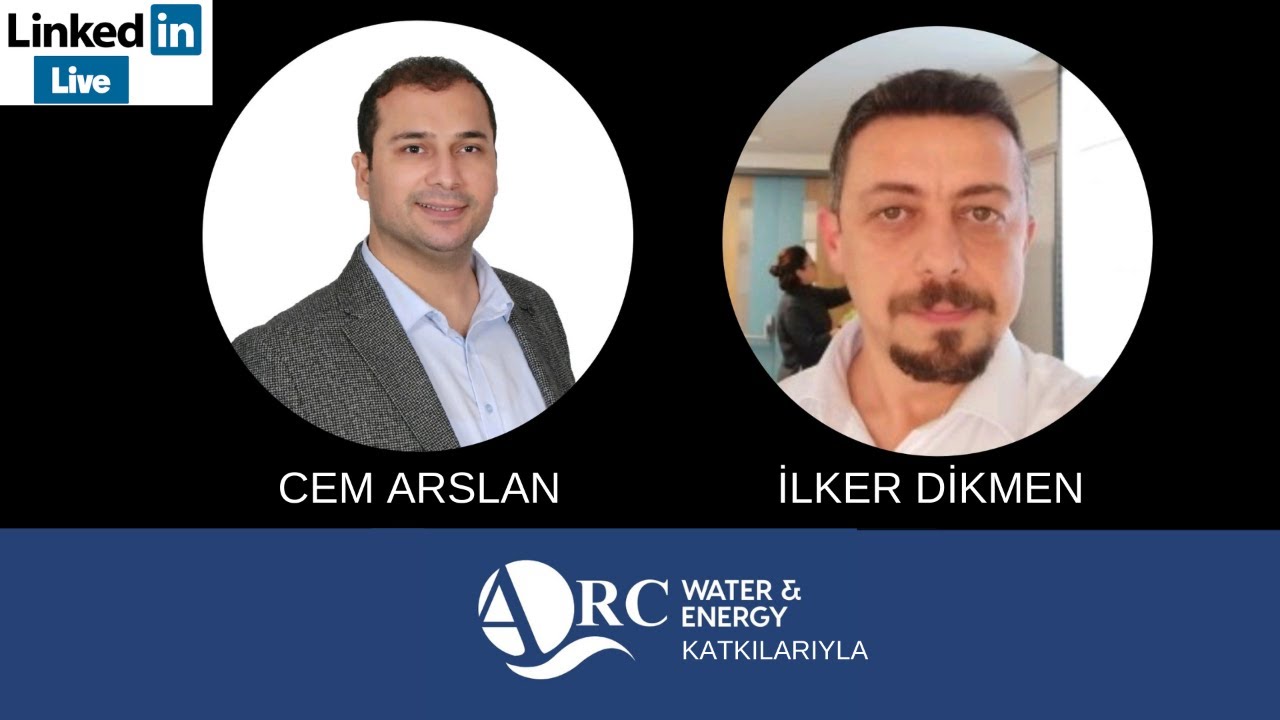 Operasyonel Mükemmellik (OpEx) | Cem ARSLAN Podcast 118.Bölüm
