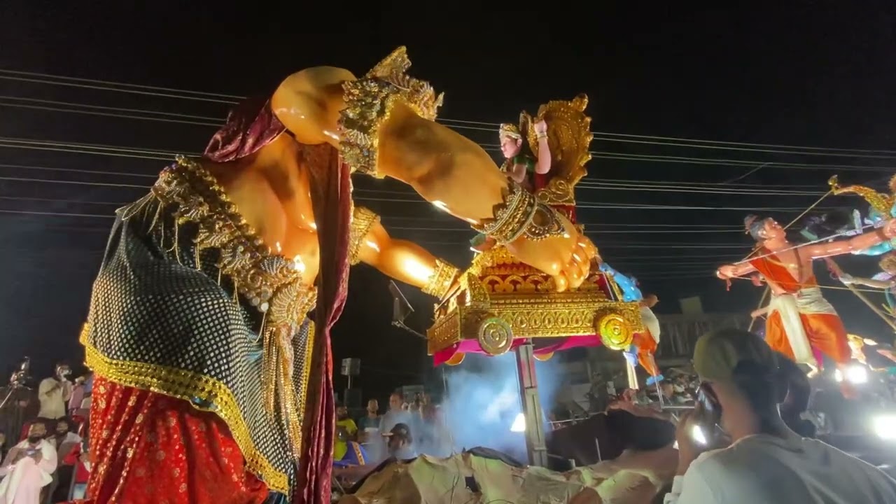 Mahalaxmi Nagrik Samiti Bandora Ponda Goa Shigmoutsav Flot 2025