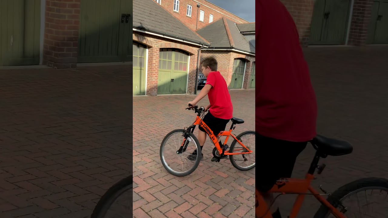 He where biketrix
