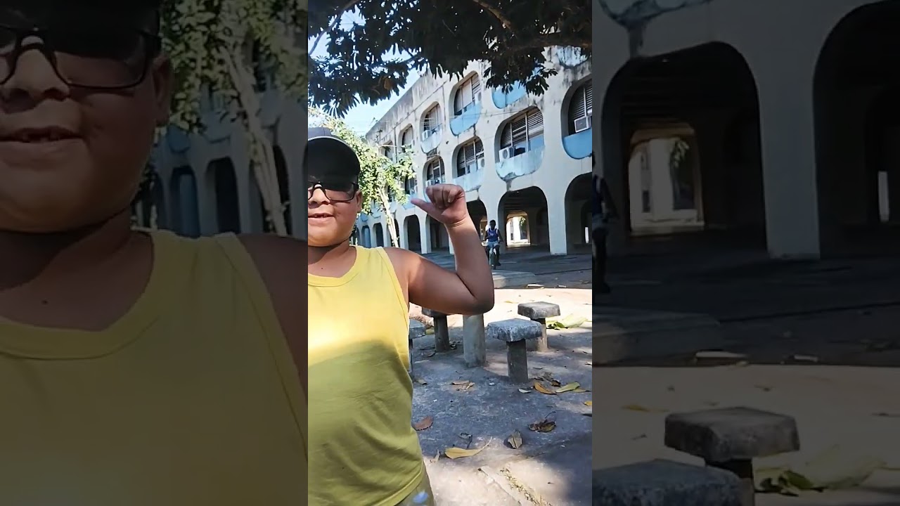 gente eu t&ocirc; aqui no Brizol&atilde;o