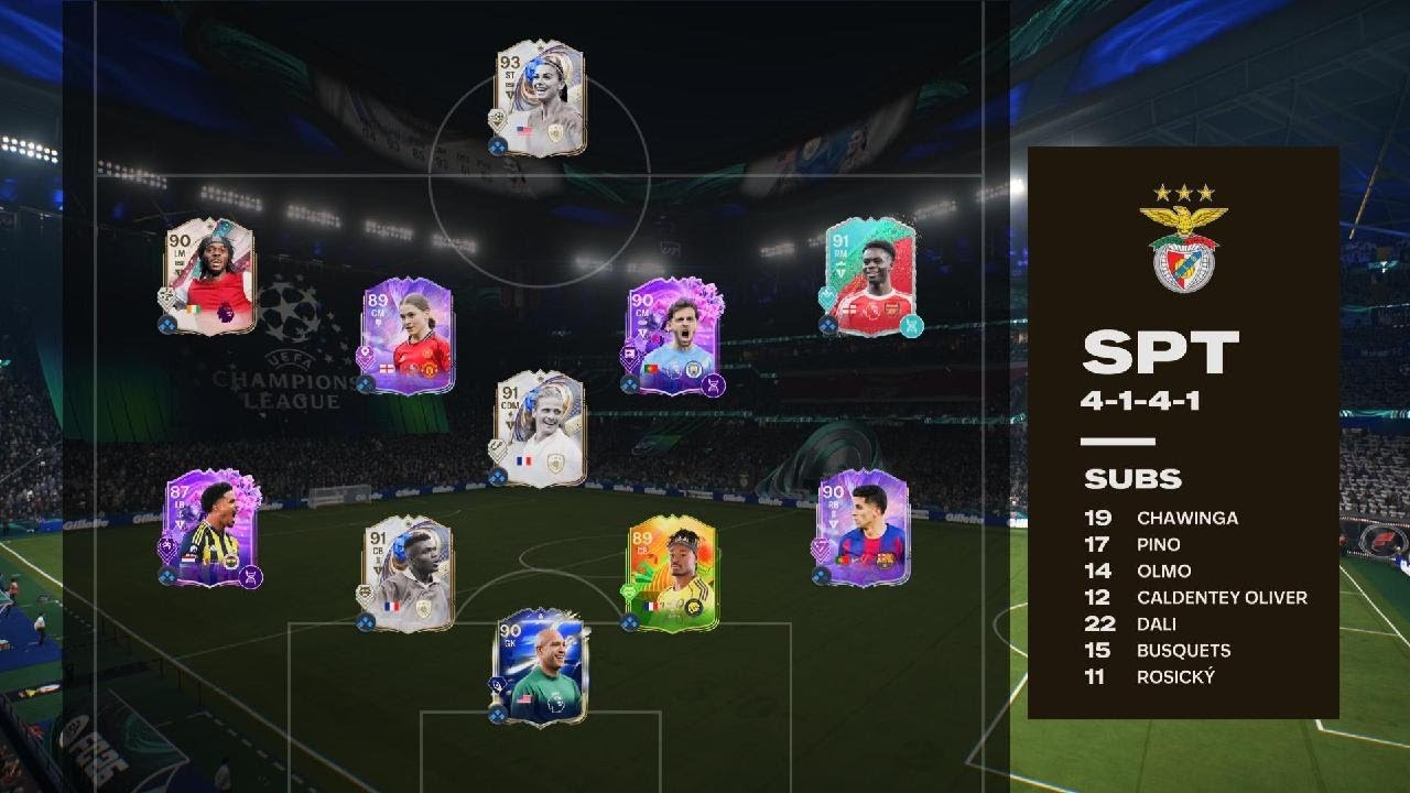 Monotodi FC rivals FC26 - Rivals cookout🔥🫢