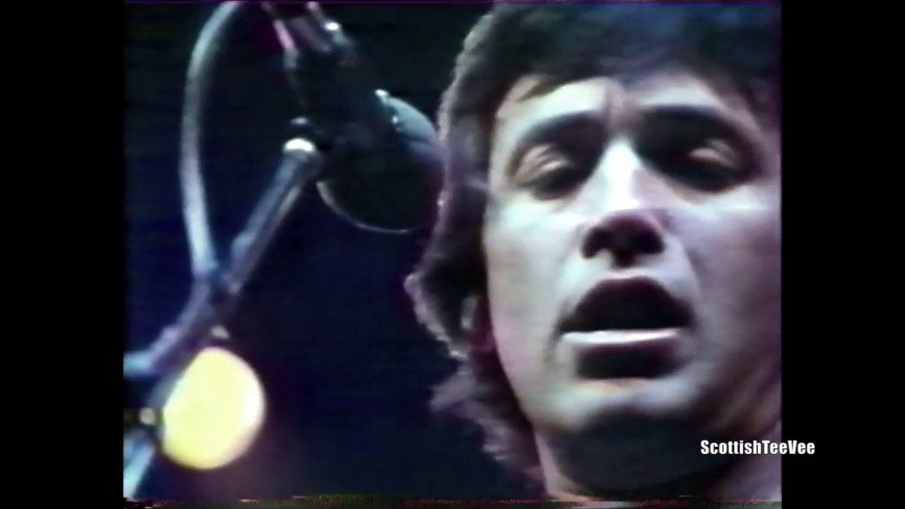 Ry Cooder - Live at Théâtre Mogador Paris 1980