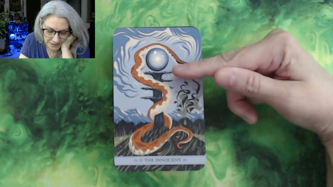 BIRTHDAY HAUL!!! The Mystical Dream Tarot Unboxing and Gift Reading